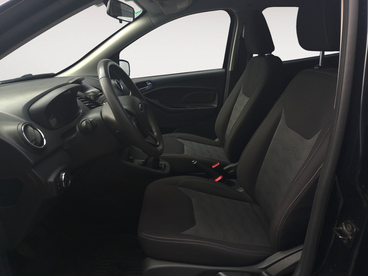 Foto Ford Ka 8