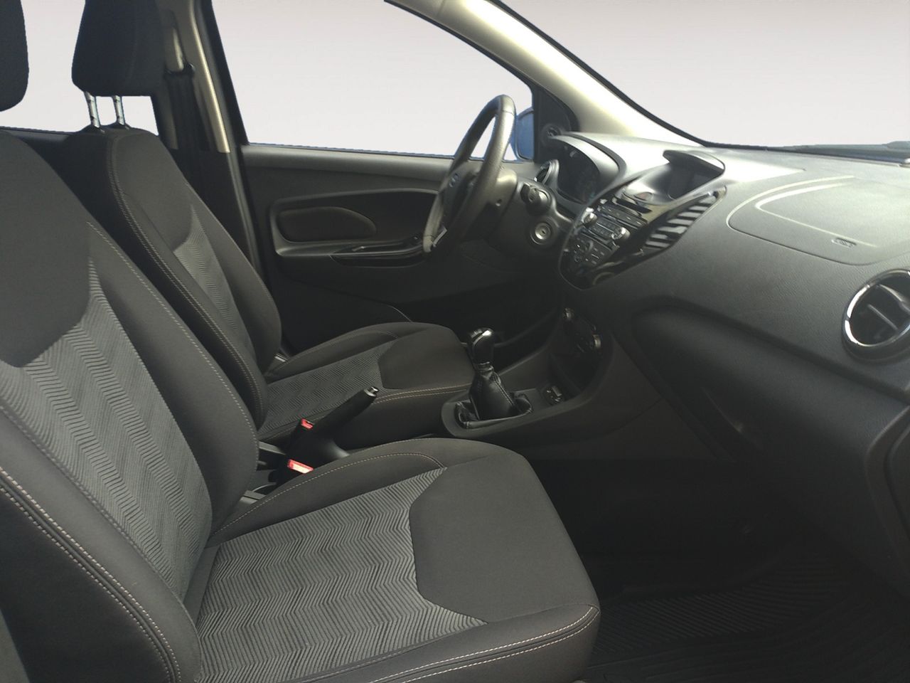 Foto Ford Ka 10
