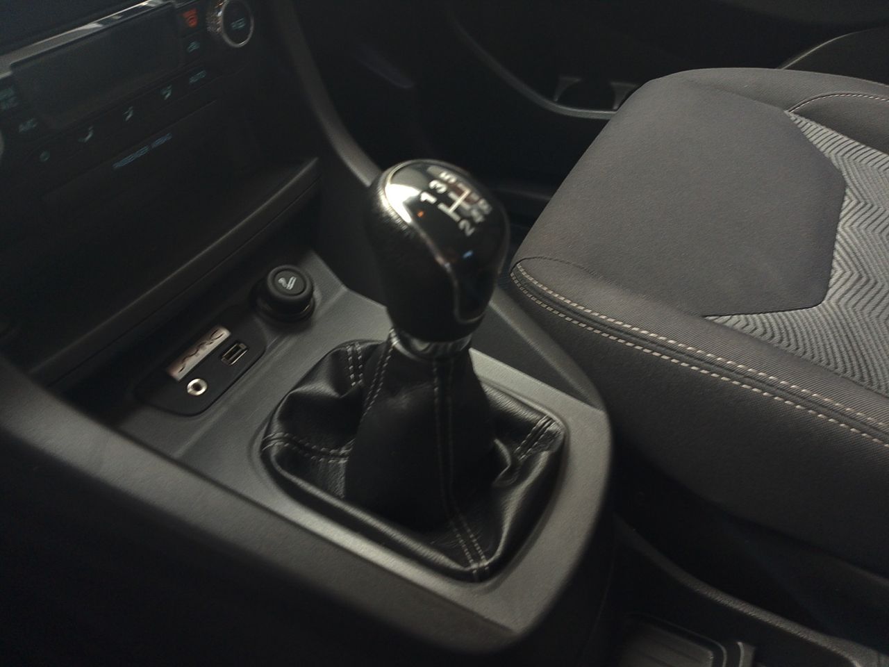 Foto Ford Ka 12