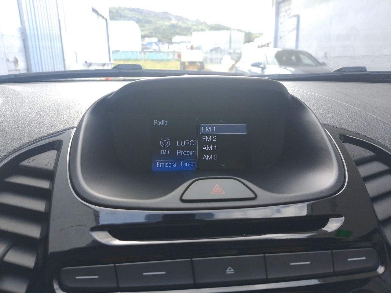 Foto Ford Ka 16