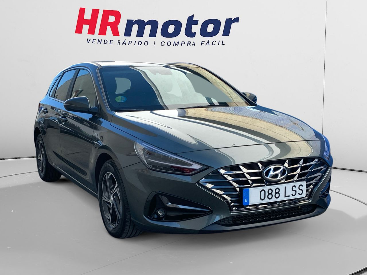 Foto Hyundai i30 1