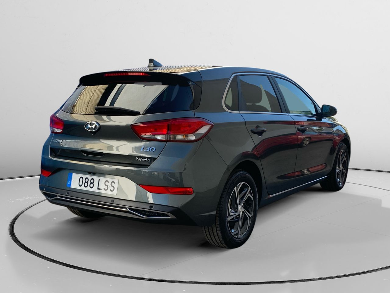 Foto Hyundai i30 2