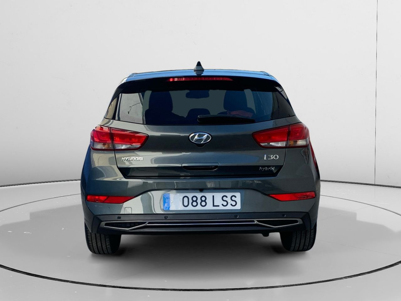 Foto Hyundai i30 3