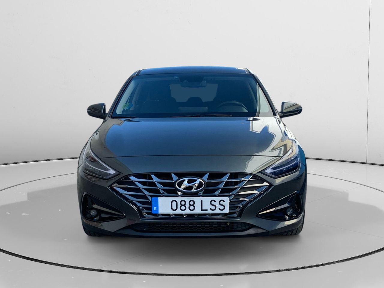 Foto Hyundai i30 5