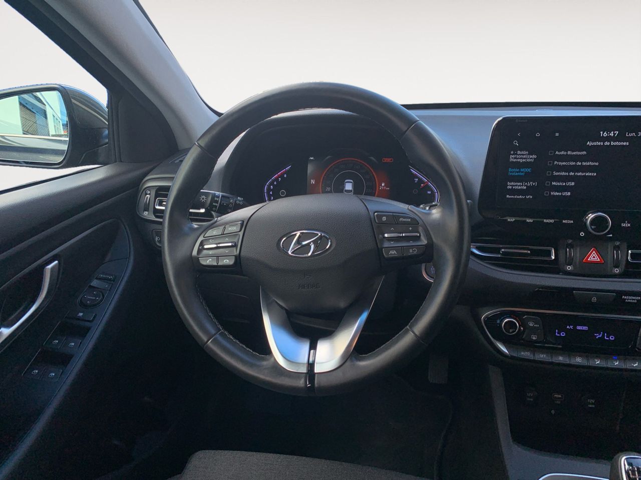 Foto Hyundai i30 7