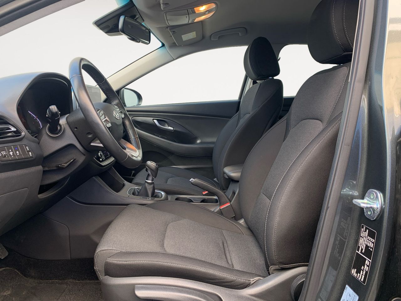 Foto Hyundai i30 8