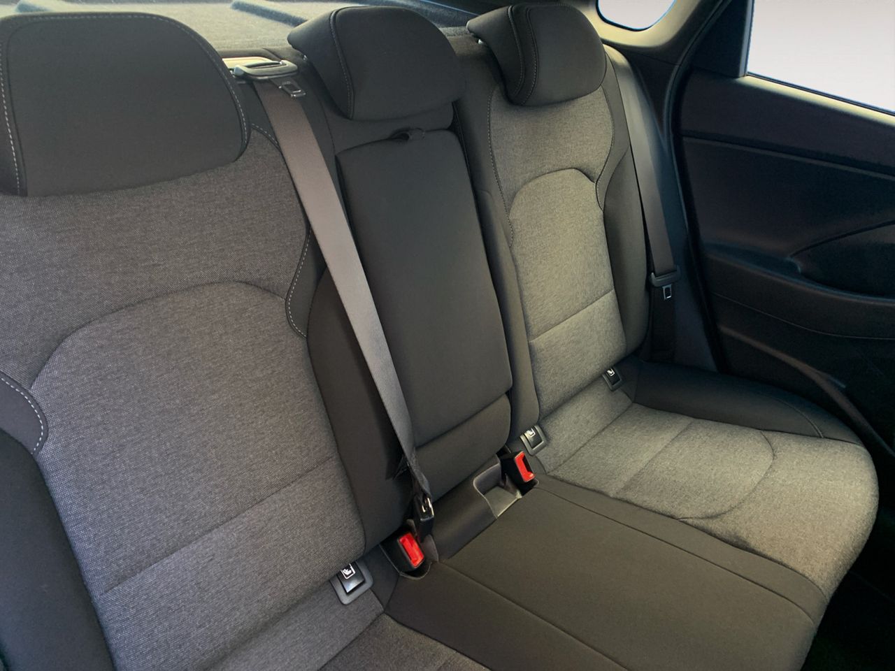 Foto Hyundai i30 9