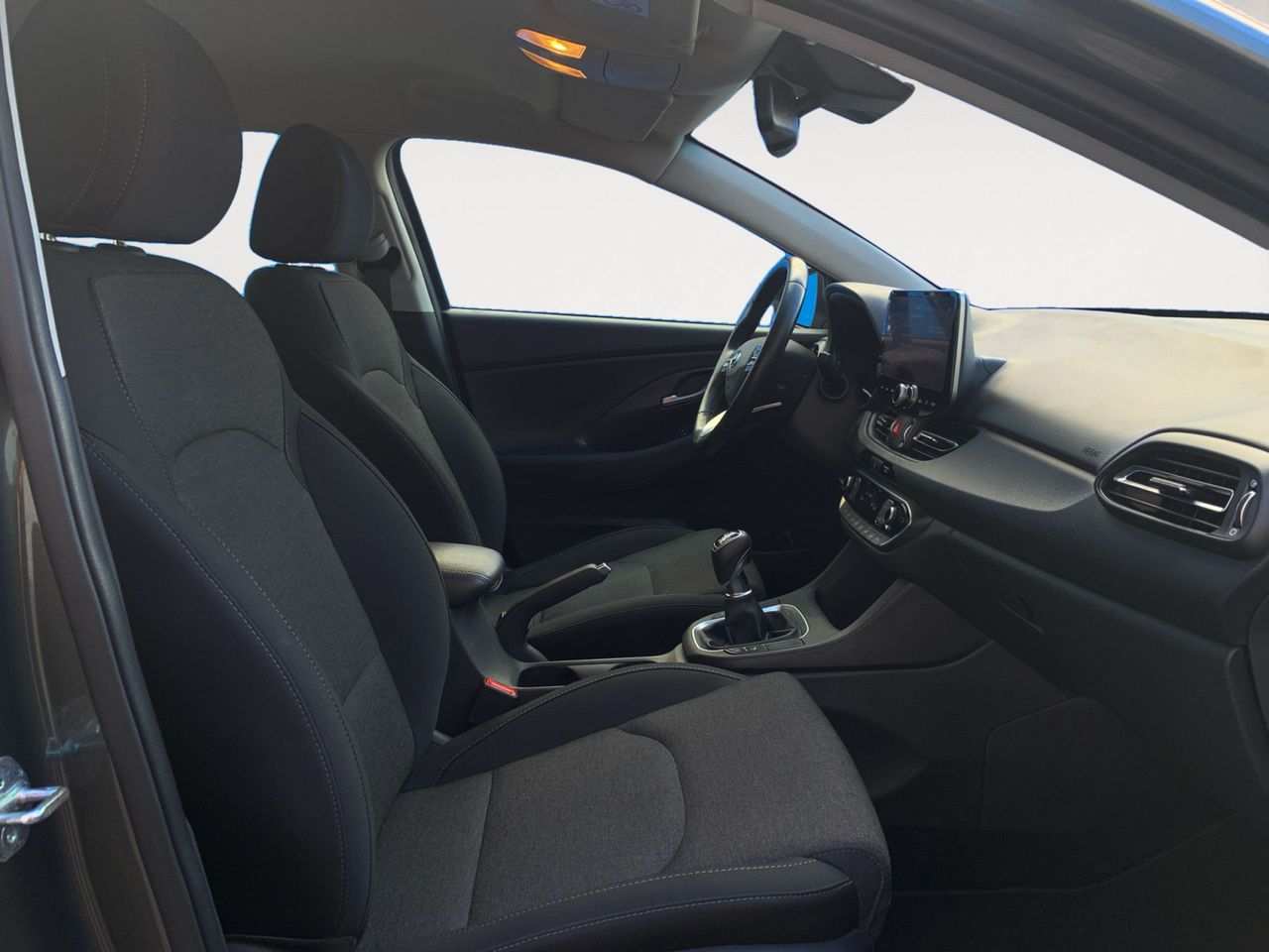 Foto Hyundai i30 10