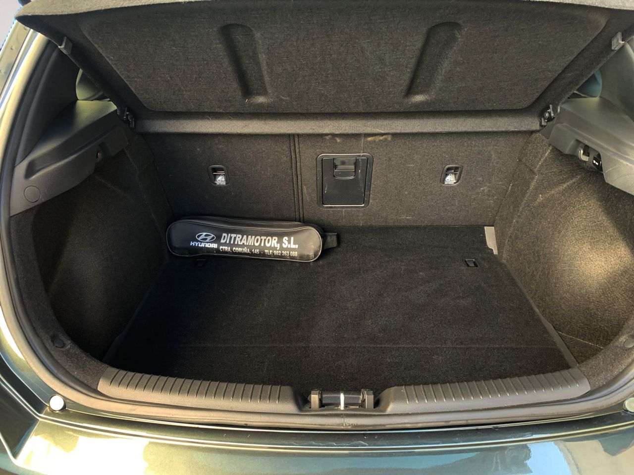 Foto Hyundai i30 11