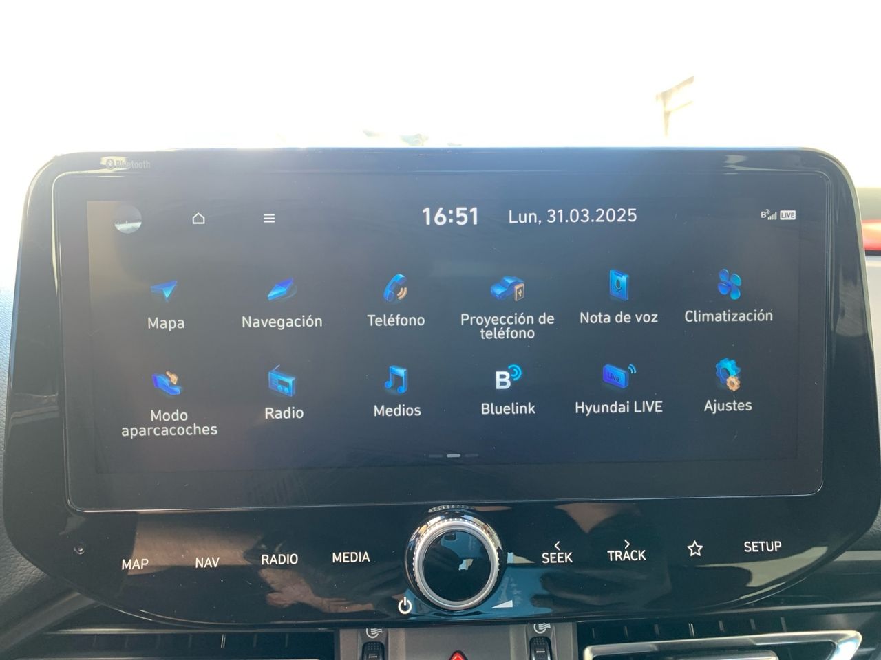 Foto Hyundai i30 14