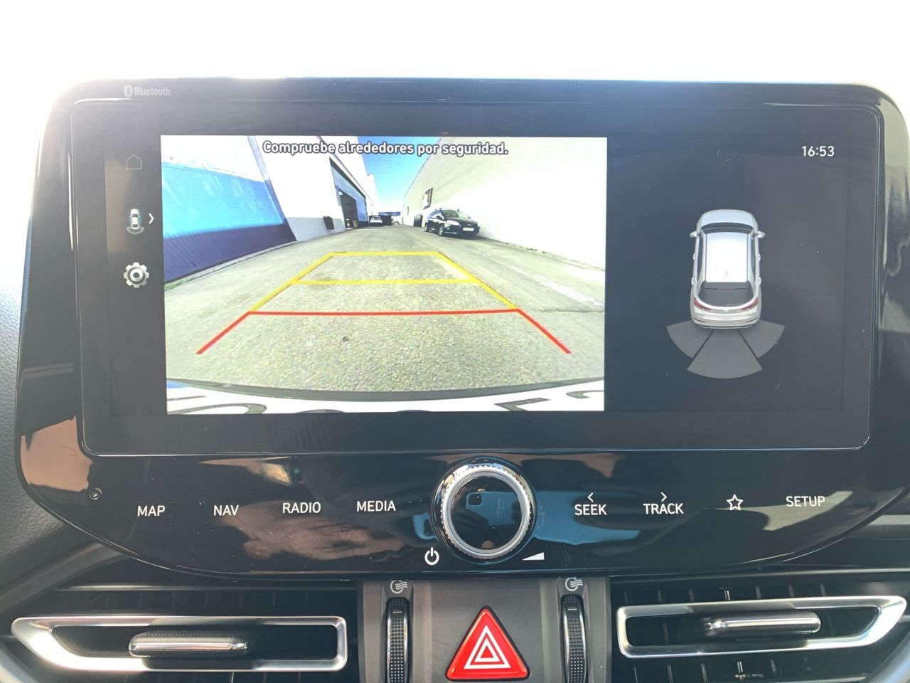 Foto Hyundai i30 16