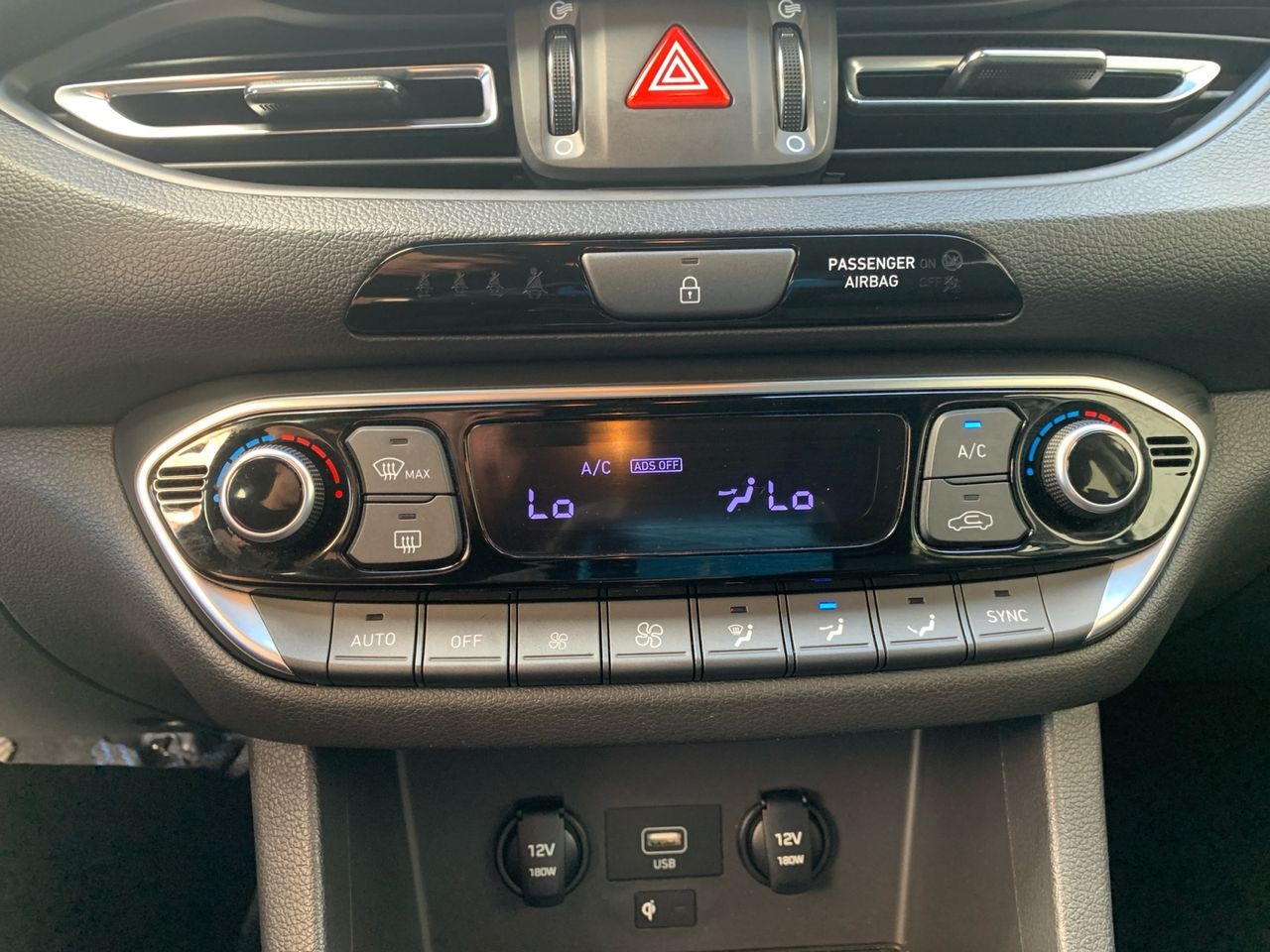 Foto Hyundai i30 17