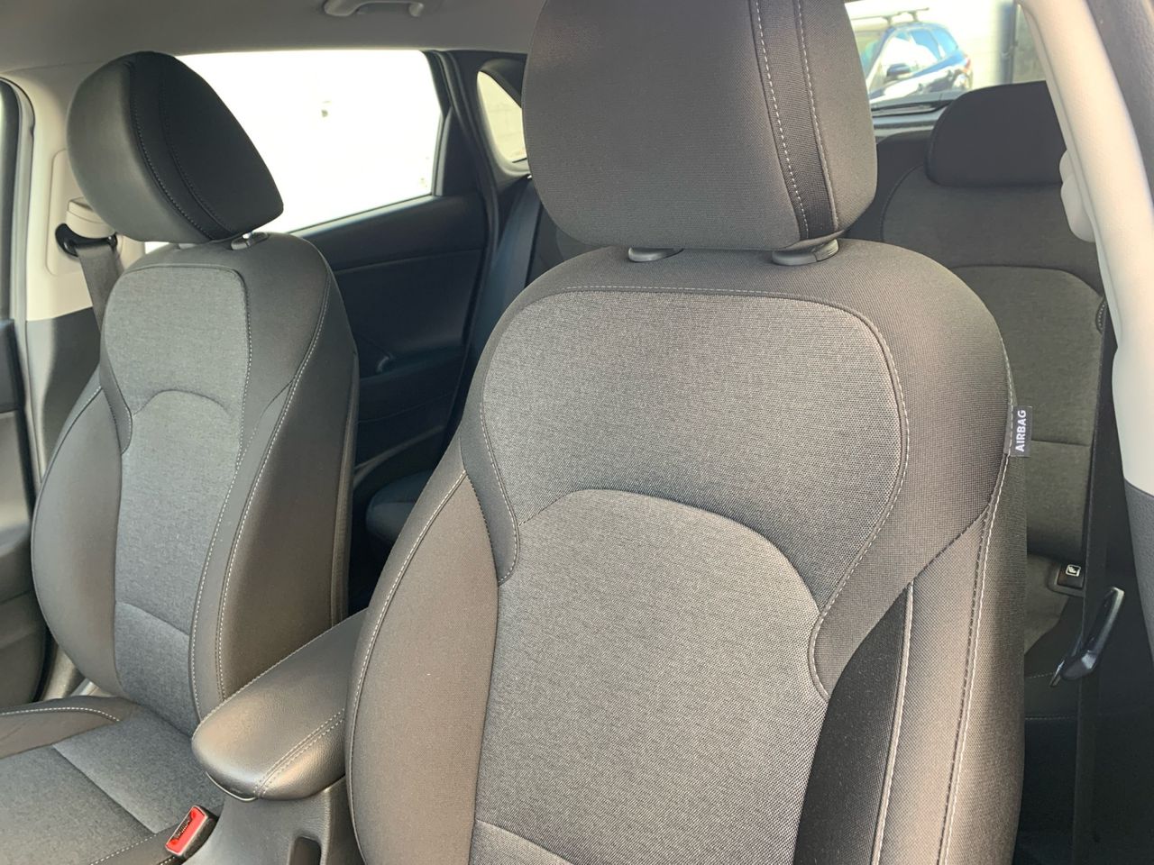 Foto Hyundai i30 18