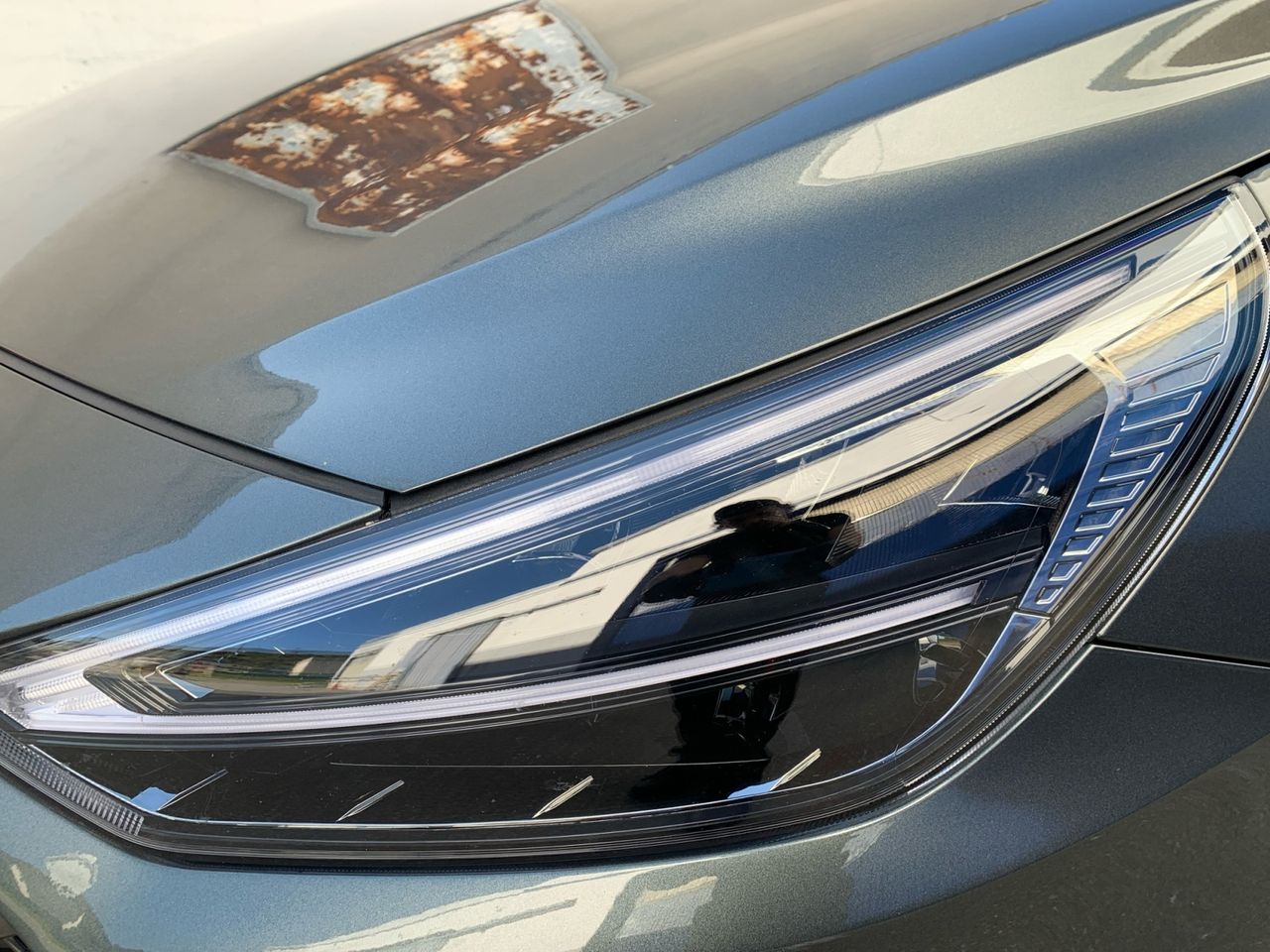 Foto Hyundai i30 19