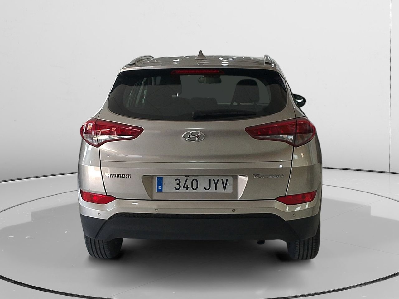 Foto Hyundai Tucson 3