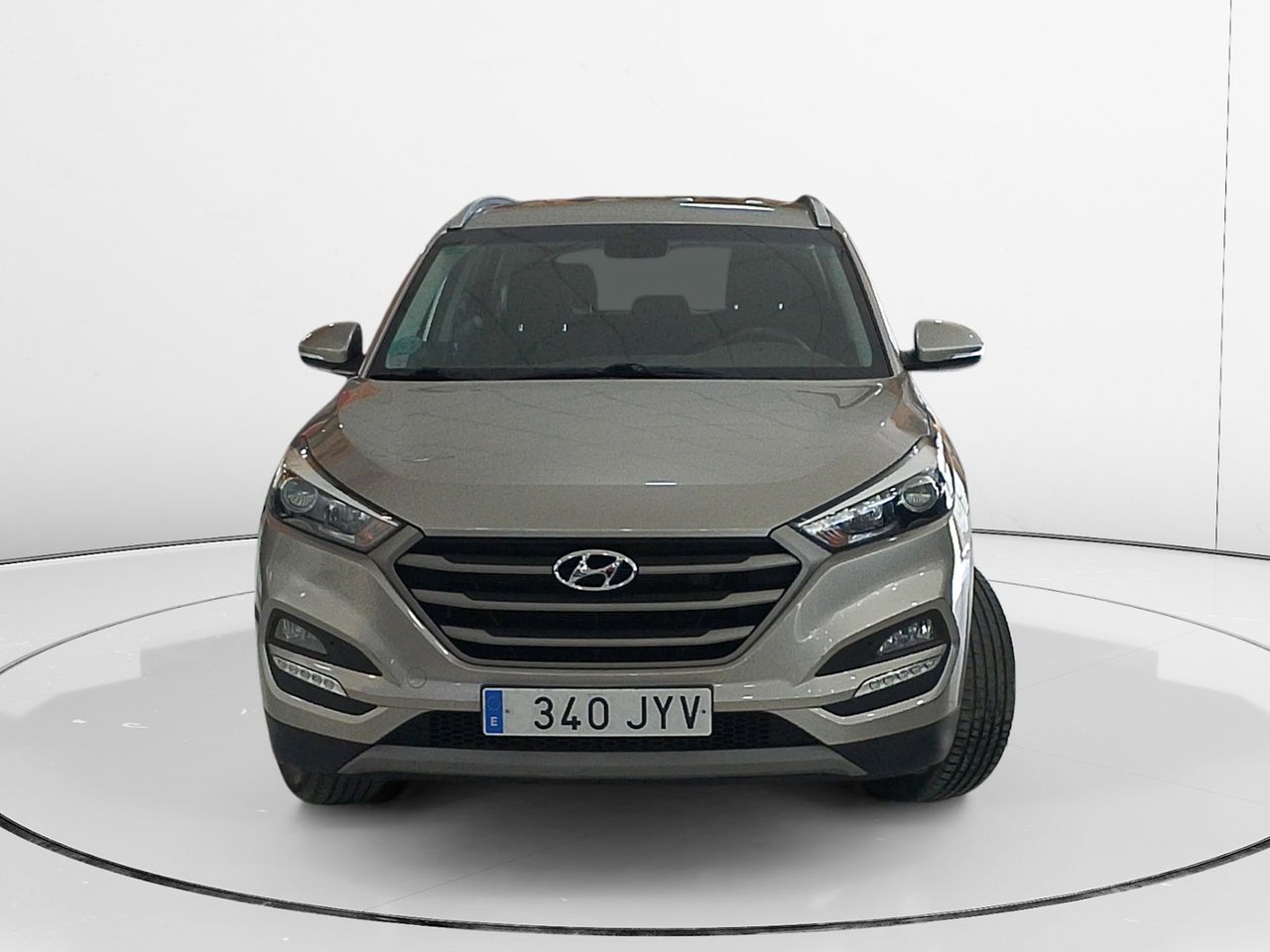 Foto Hyundai Tucson 5