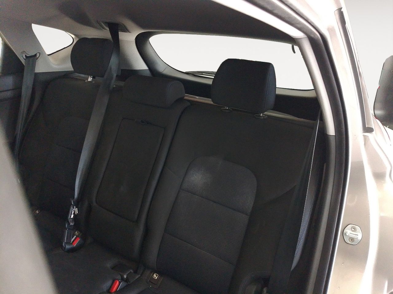 Foto Hyundai Tucson 9