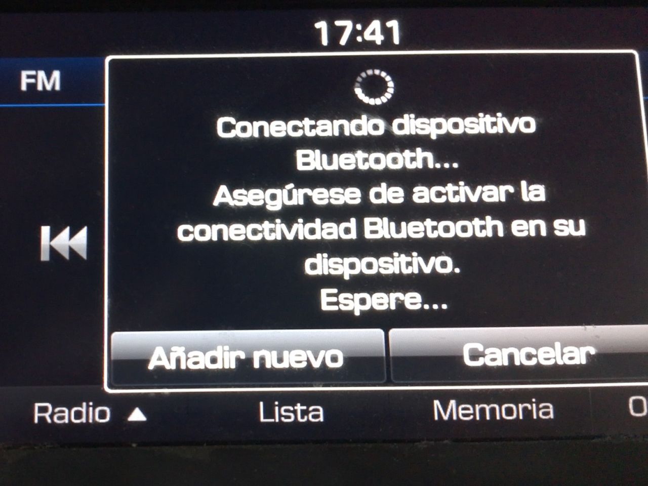 Foto Hyundai Tucson 15