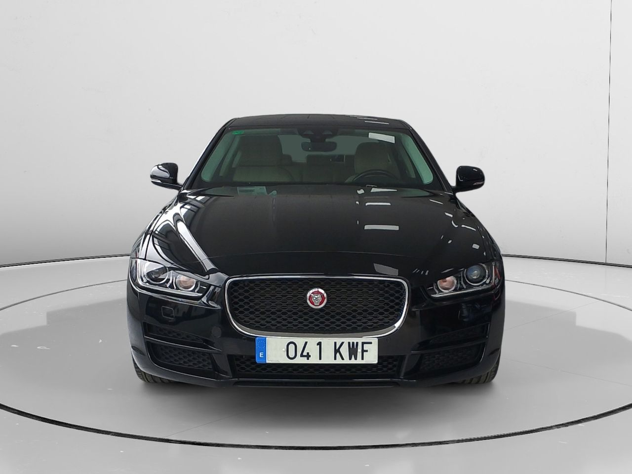 Foto Jaguar XE 5