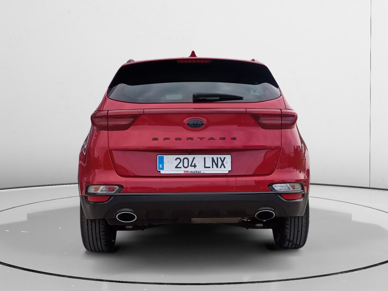 Foto Kia Sportage 3
