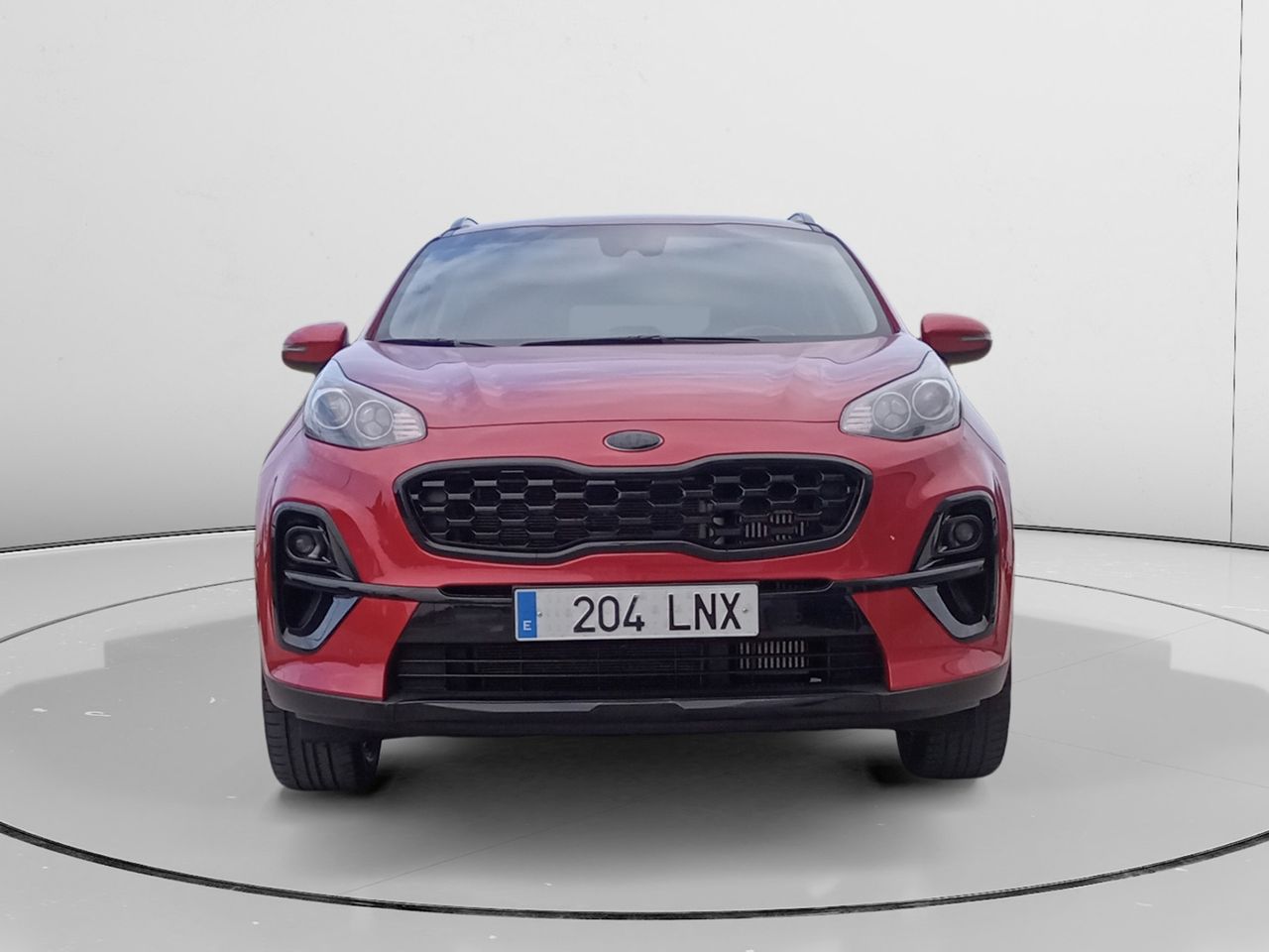 Foto Kia Sportage 5