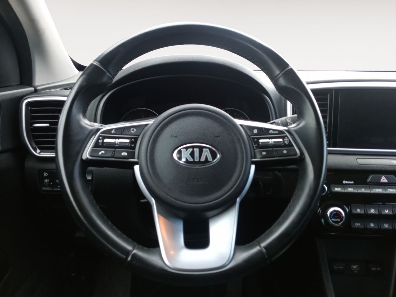 Foto Kia Sportage 7