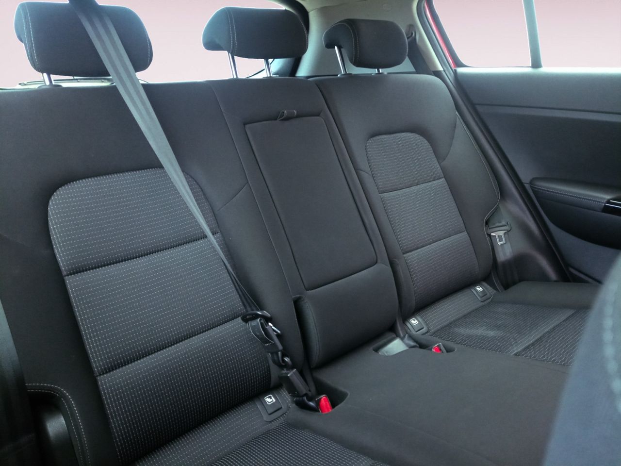 Foto Kia Sportage 9