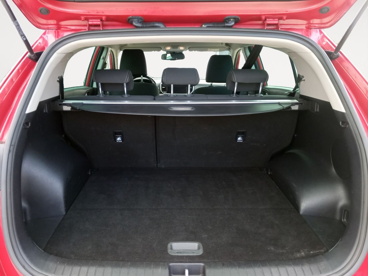 Foto Kia Sportage 11