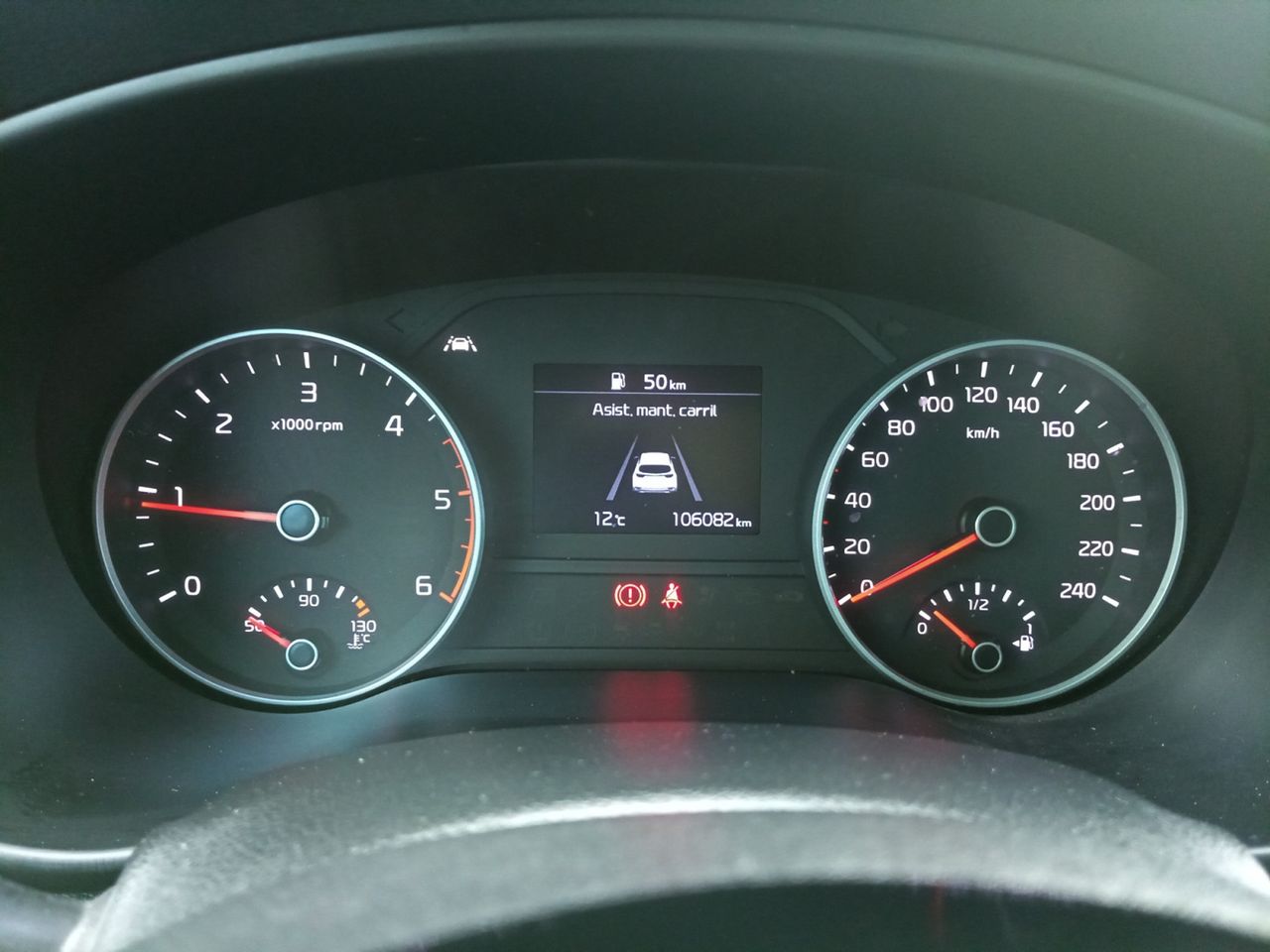 Foto Kia Sportage 13