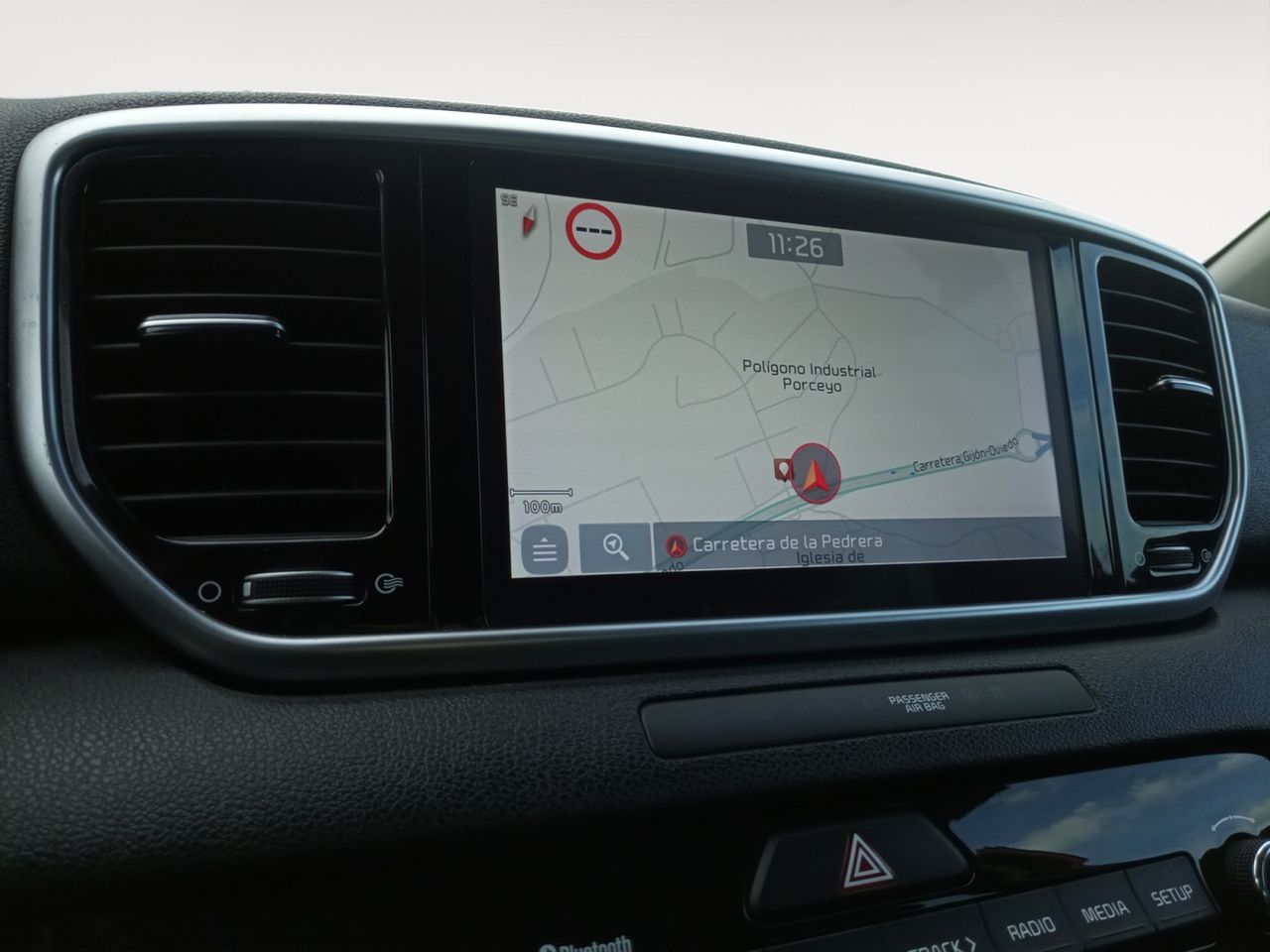 Foto Kia Sportage 17
