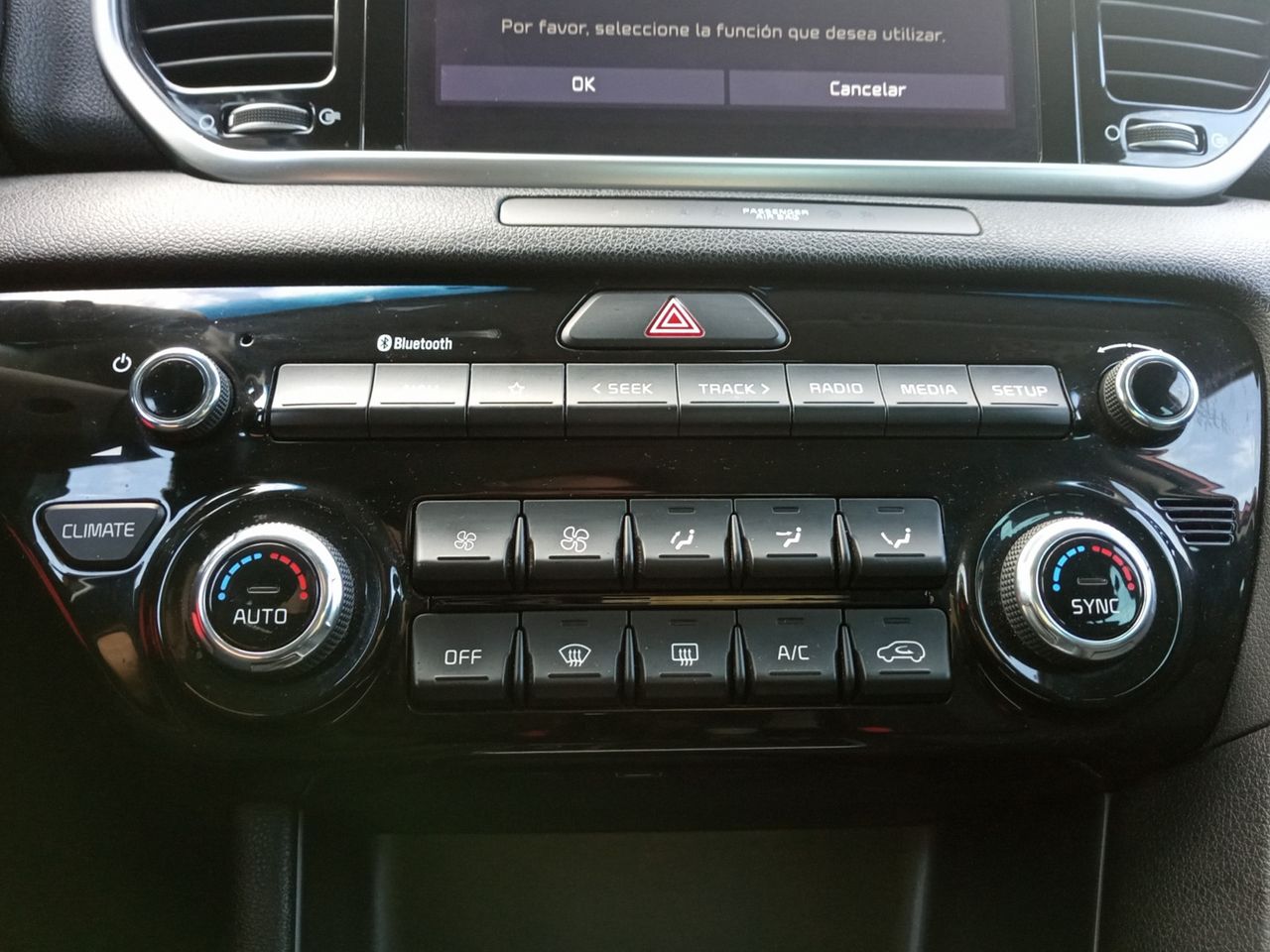 Foto Kia Sportage 19
