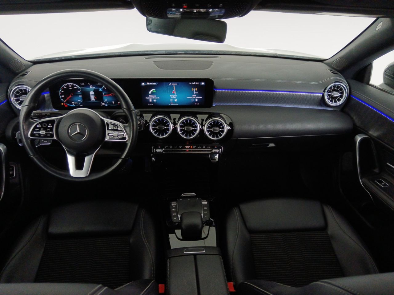 Foto Mercedes-Benz Clase CLA 6