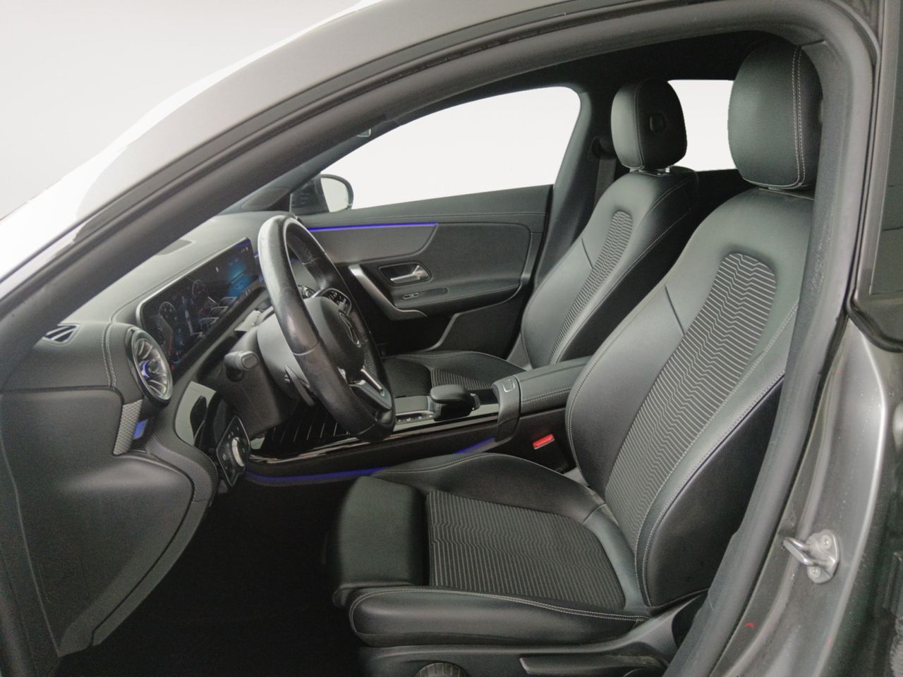 Foto Mercedes-Benz Clase CLA 8