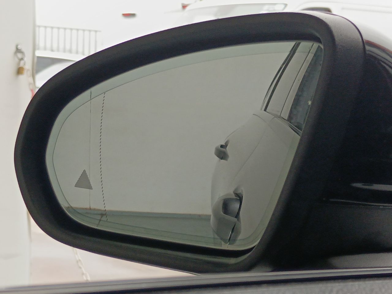Foto Mercedes-Benz Clase CLA 25