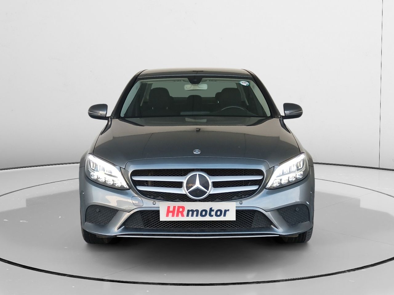 Foto Mercedes-Benz Clase C 5
