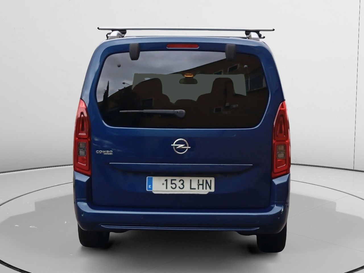 Foto Opel Combo 3