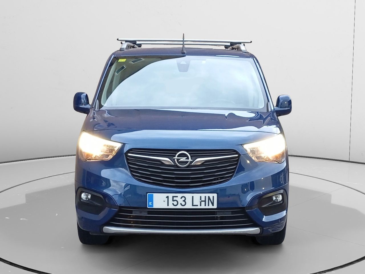 Foto Opel Combo 5