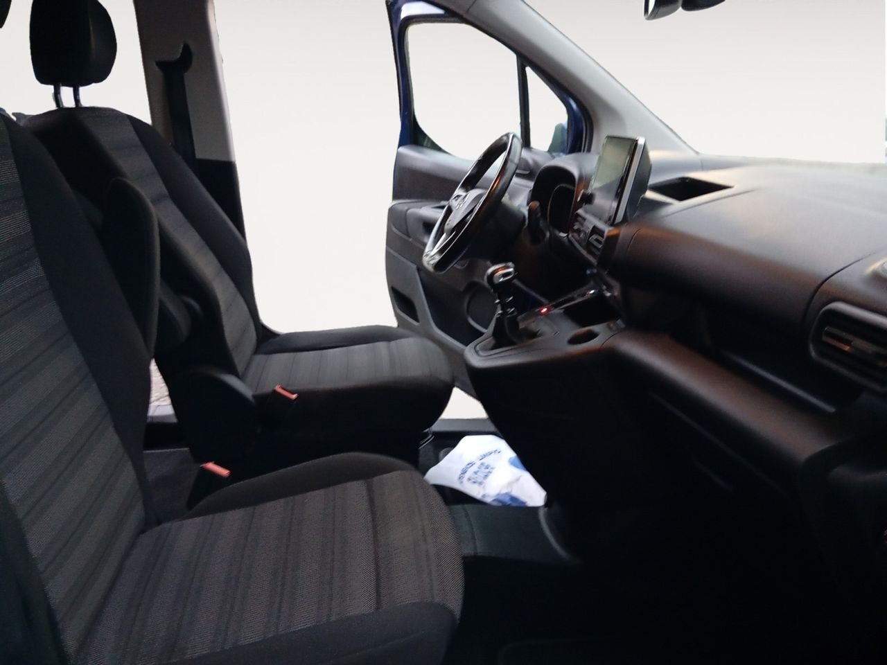 Foto Opel Combo 10