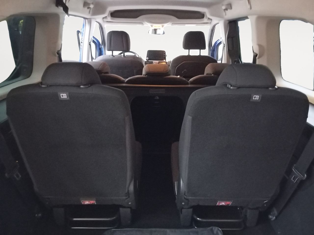 Foto Opel Combo 11