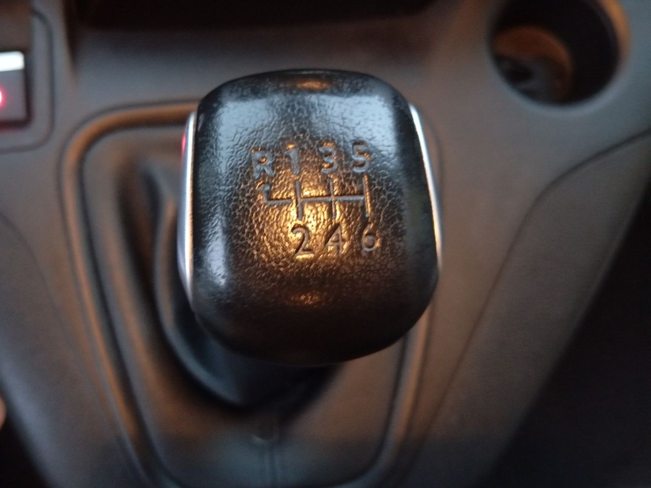Foto Opel Combo 12