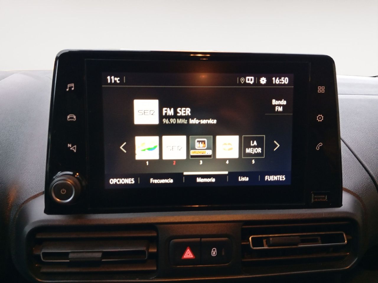 Foto Opel Combo 14