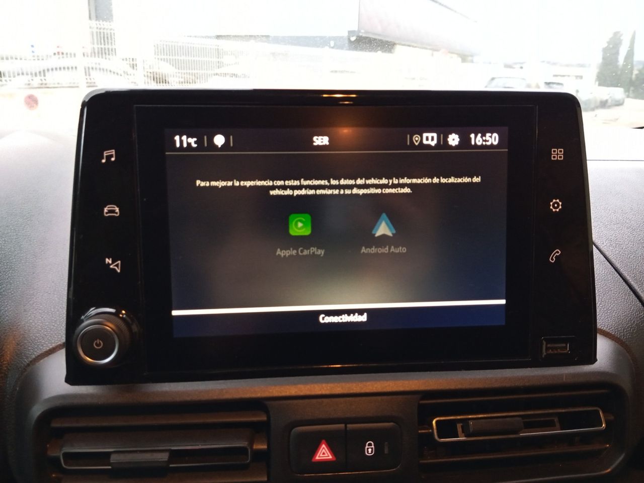 Foto Opel Combo 15