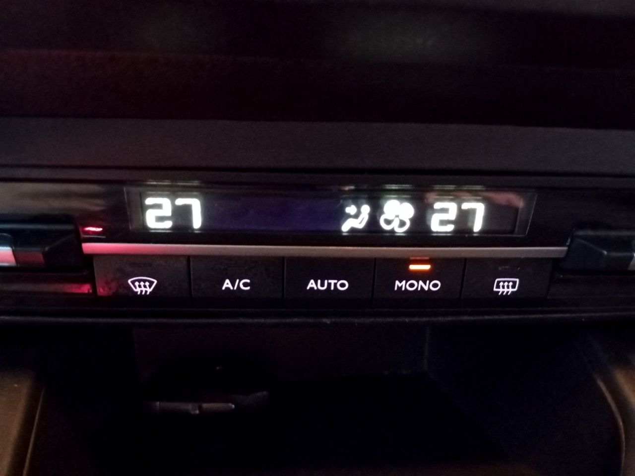 Foto Opel Combo 18
