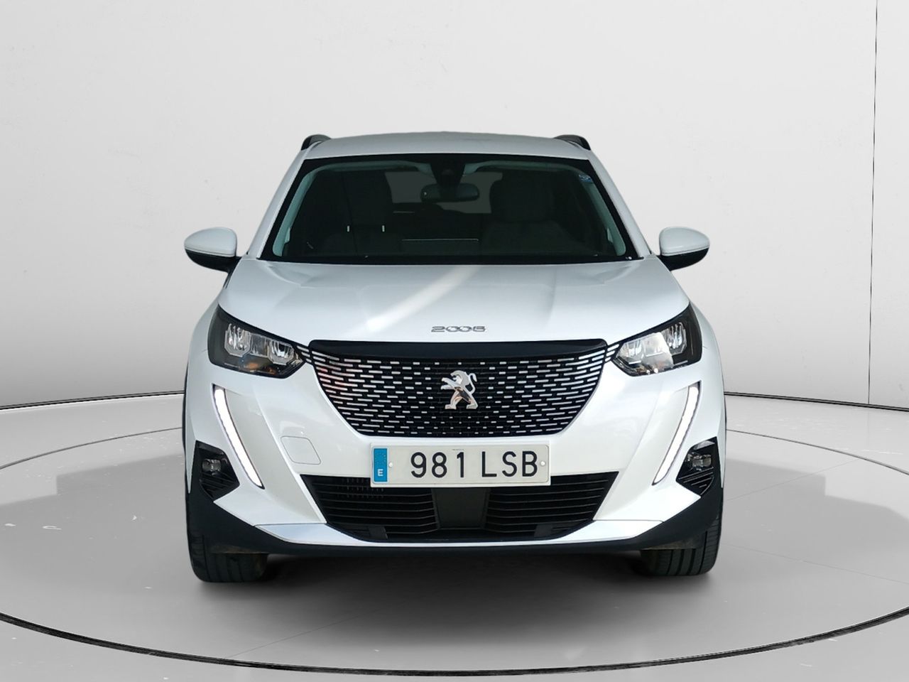 Foto Peugeot 2008 5
