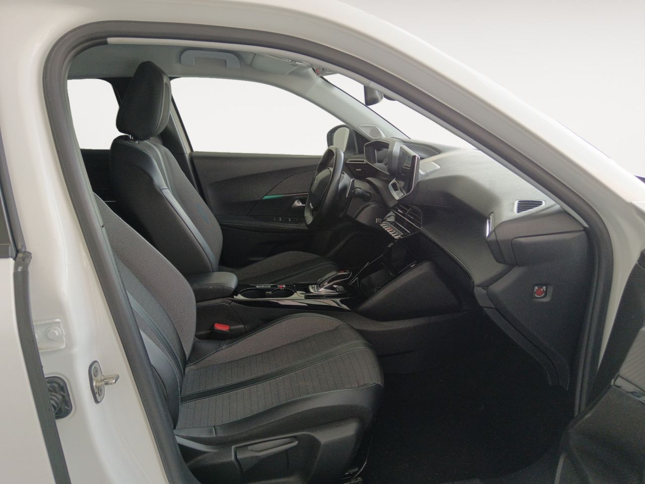 Foto Peugeot 2008 10