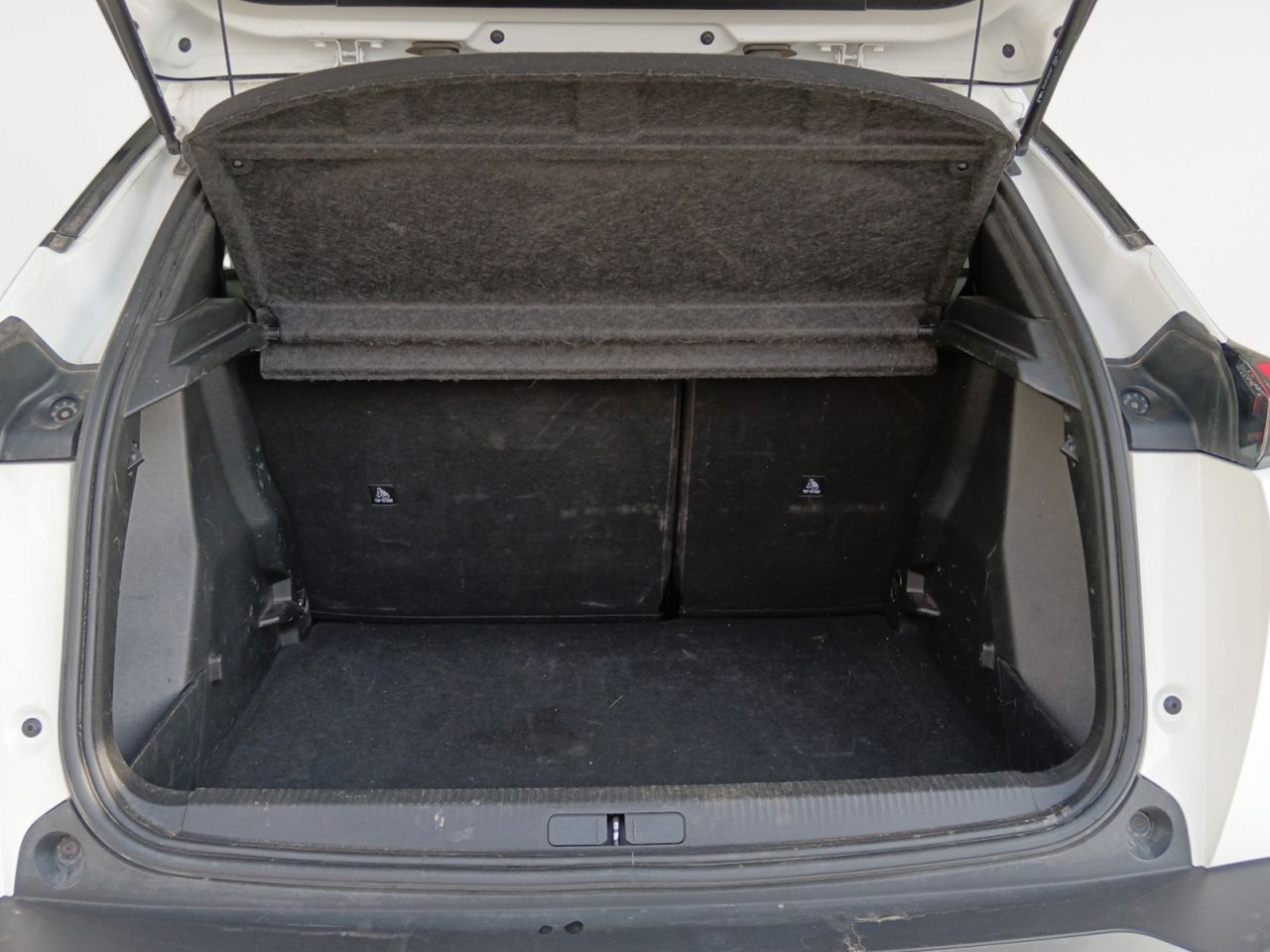 Foto Peugeot 2008 11