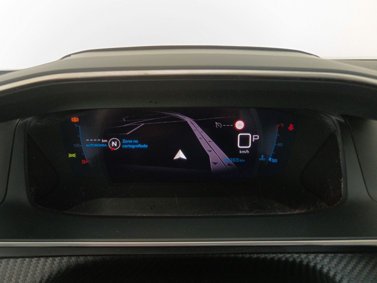 Foto Peugeot 2008 13