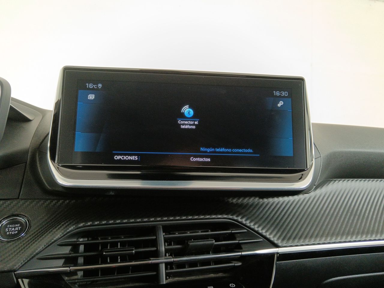Foto Peugeot 2008 17