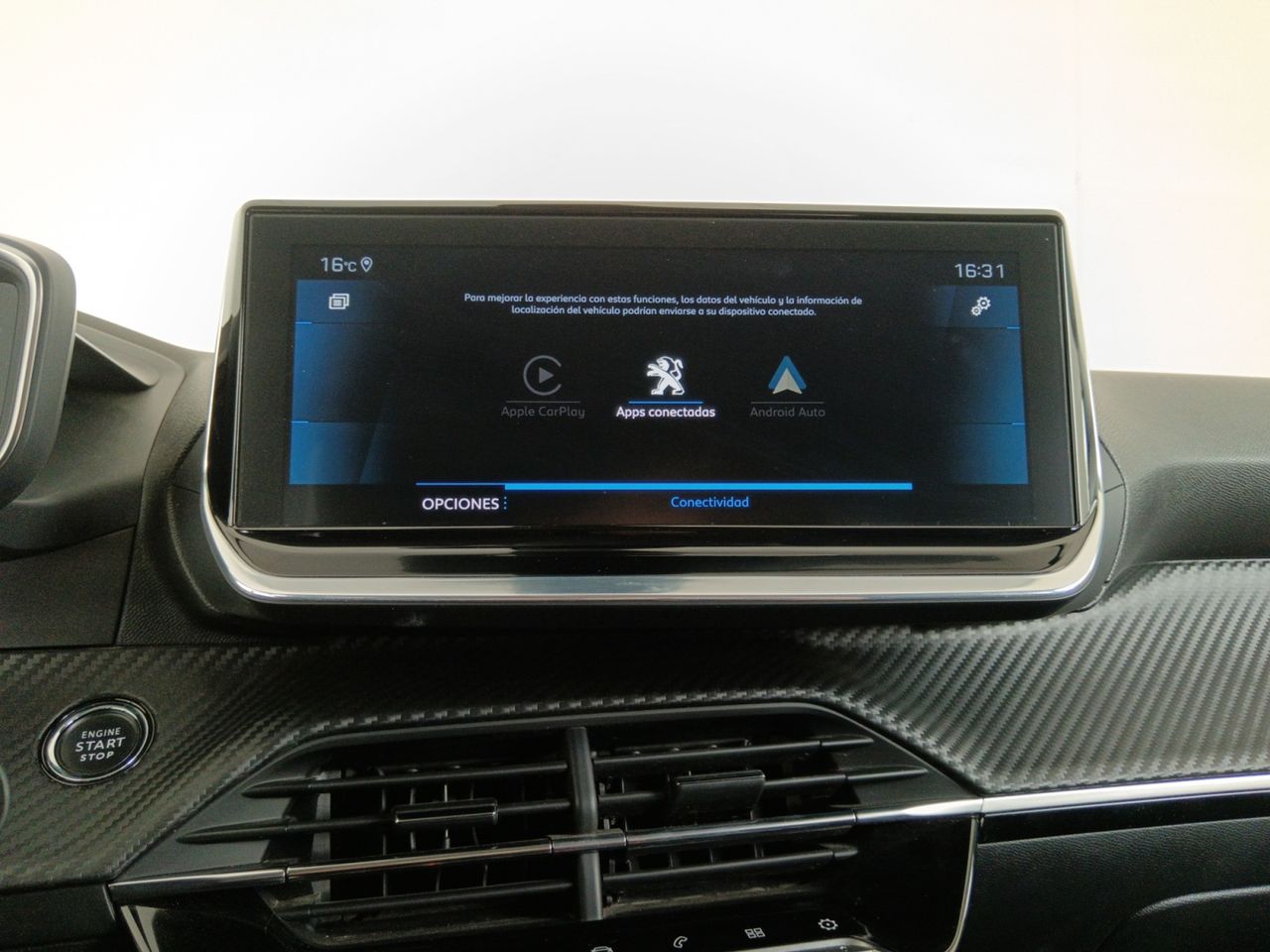 Foto Peugeot 2008 18