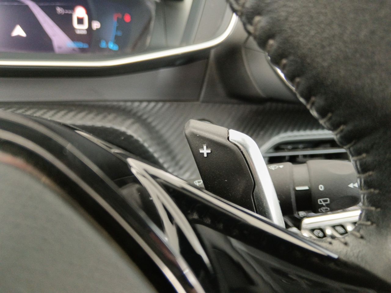 Foto Peugeot 2008 23